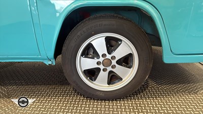 Lot 168 - 1974 VOLKSWAGEN