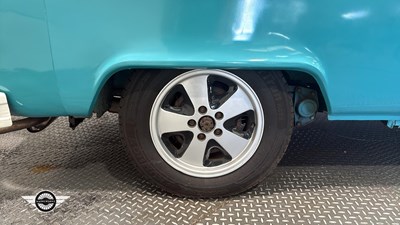Lot 168 - 1974 VOLKSWAGEN