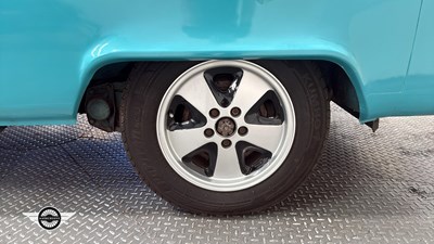 Lot 168 - 1974 VOLKSWAGEN