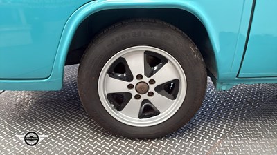 Lot 168 - 1974 VOLKSWAGEN