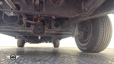 Lot 168 - 1974 VOLKSWAGEN