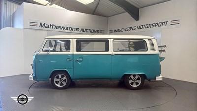Lot 168 - 1974 VOLKSWAGEN