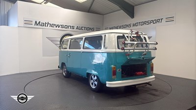 Lot 168 - 1974 VOLKSWAGEN
