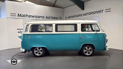 Lot 168 - 1974 VOLKSWAGEN
