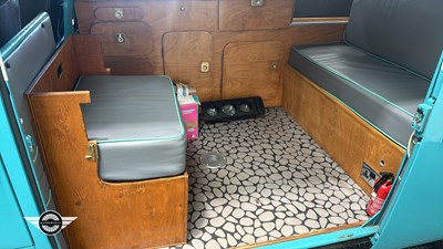 Lot 168 - 1974 VOLKSWAGEN