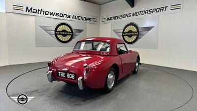 Lot 174 - 1959 AUSTIN HEALEY