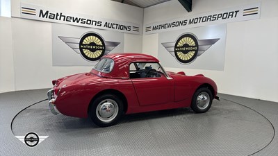 Lot 174 - 1959 AUSTIN HEALEY