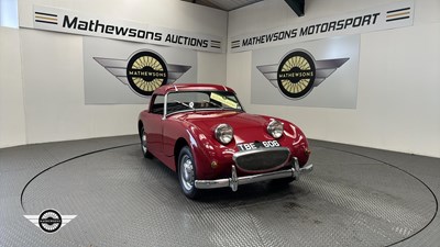 Lot 174 - 1959 AUSTIN HEALEY