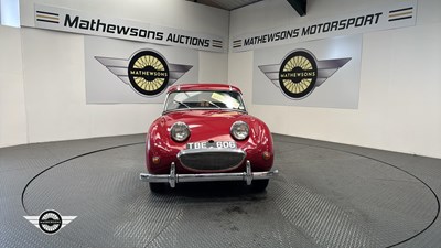 Lot 174 - 1959 AUSTIN HEALEY