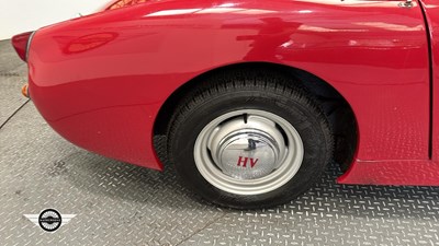 Lot 174 - 1959 AUSTIN HEALEY