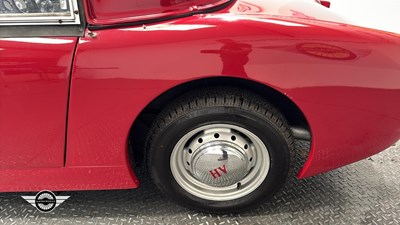 Lot 174 - 1959 AUSTIN HEALEY