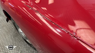 Lot 174 - 1959 AUSTIN HEALEY