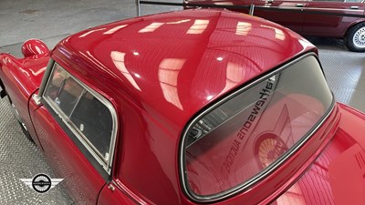Lot 174 - 1959 AUSTIN HEALEY