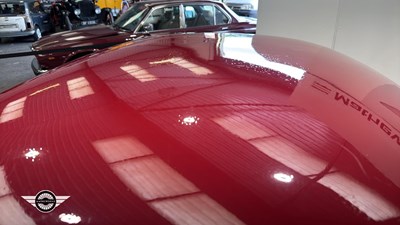 Lot 174 - 1959 AUSTIN HEALEY