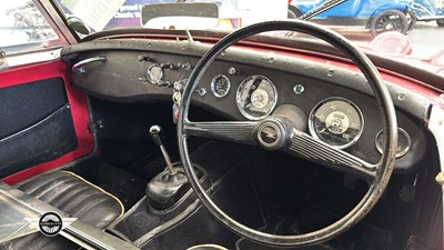 Lot 174 - 1959 AUSTIN HEALEY
