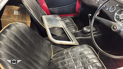 Lot 174 - 1959 AUSTIN HEALEY