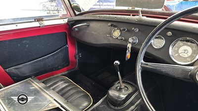Lot 174 - 1959 AUSTIN HEALEY