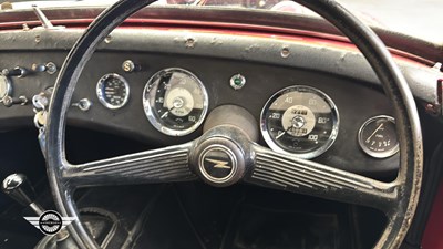 Lot 174 - 1959 AUSTIN HEALEY