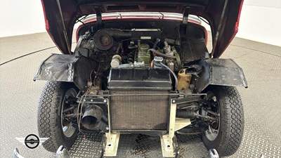 Lot 174 - 1959 AUSTIN HEALEY