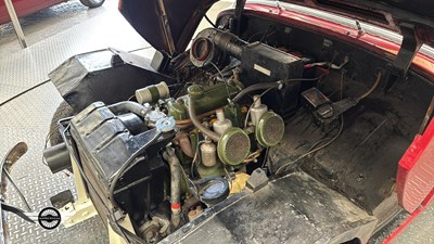 Lot 174 - 1959 AUSTIN HEALEY