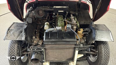Lot 174 - 1959 AUSTIN HEALEY