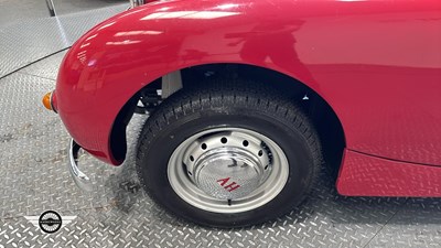 Lot 174 - 1959 AUSTIN HEALEY