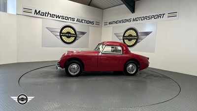 Lot 174 - 1959 AUSTIN HEALEY