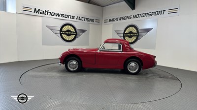 Lot 174 - 1959 AUSTIN HEALEY