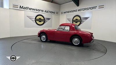 Lot 174 - 1959 AUSTIN HEALEY
