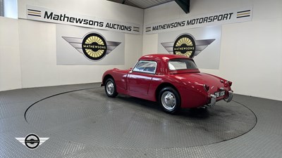 Lot 174 - 1959 AUSTIN HEALEY