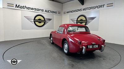 Lot 174 - 1959 AUSTIN HEALEY