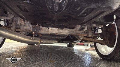 Lot 888 - 1996 MITSUBISHI LANCER EVO IV