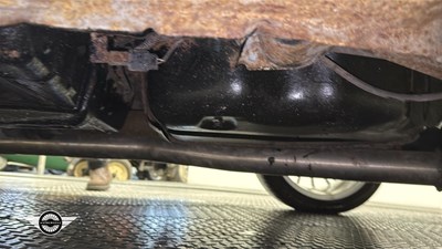 Lot 888 - 1996 MITSUBISHI LANCER EVO IV