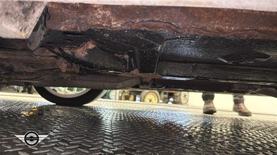 Lot 888 - 1996 MITSUBISHI LANCER EVO IV