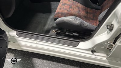 Lot 888 - 1996 MITSUBISHI LANCER EVO IV