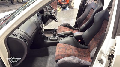Lot 888 - 1996 MITSUBISHI LANCER EVO IV