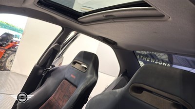 Lot 888 - 1996 MITSUBISHI LANCER EVO IV
