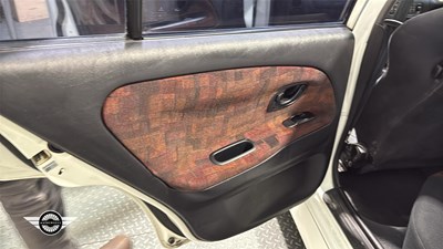 Lot 888 - 1996 MITSUBISHI LANCER EVO IV