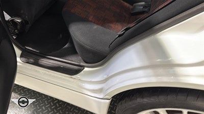 Lot 888 - 1996 MITSUBISHI LANCER EVO IV