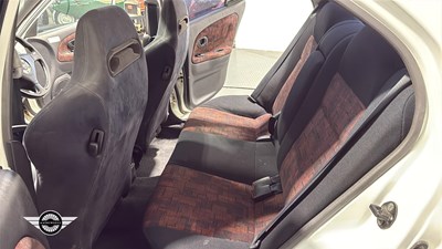 Lot 888 - 1996 MITSUBISHI LANCER EVO IV