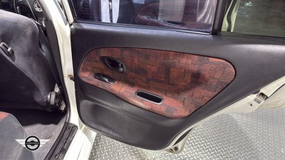 Lot 888 - 1996 MITSUBISHI LANCER EVO IV