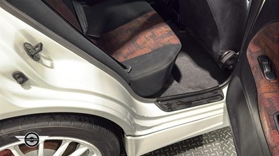 Lot 888 - 1996 MITSUBISHI LANCER EVO IV
