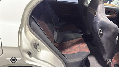 Lot 888 - 1996 MITSUBISHI LANCER EVO IV