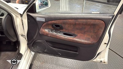 Lot 888 - 1996 MITSUBISHI LANCER EVO IV