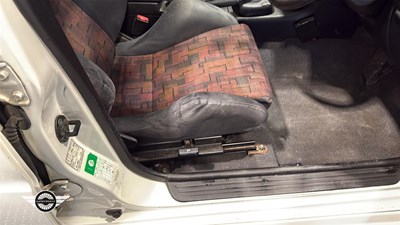 Lot 888 - 1996 MITSUBISHI LANCER EVO IV