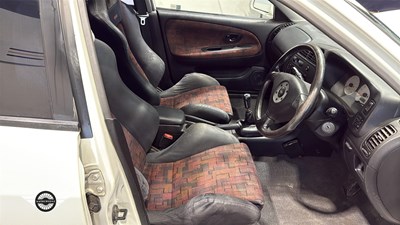 Lot 888 - 1996 MITSUBISHI LANCER EVO IV