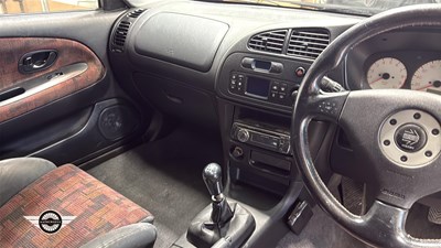 Lot 888 - 1996 MITSUBISHI LANCER EVO IV