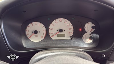 Lot 888 - 1996 MITSUBISHI LANCER EVO IV