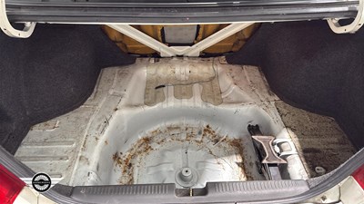 Lot 888 - 1996 MITSUBISHI LANCER EVO IV