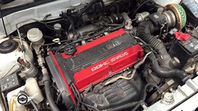 Lot 888 - 1996 MITSUBISHI LANCER EVO IV